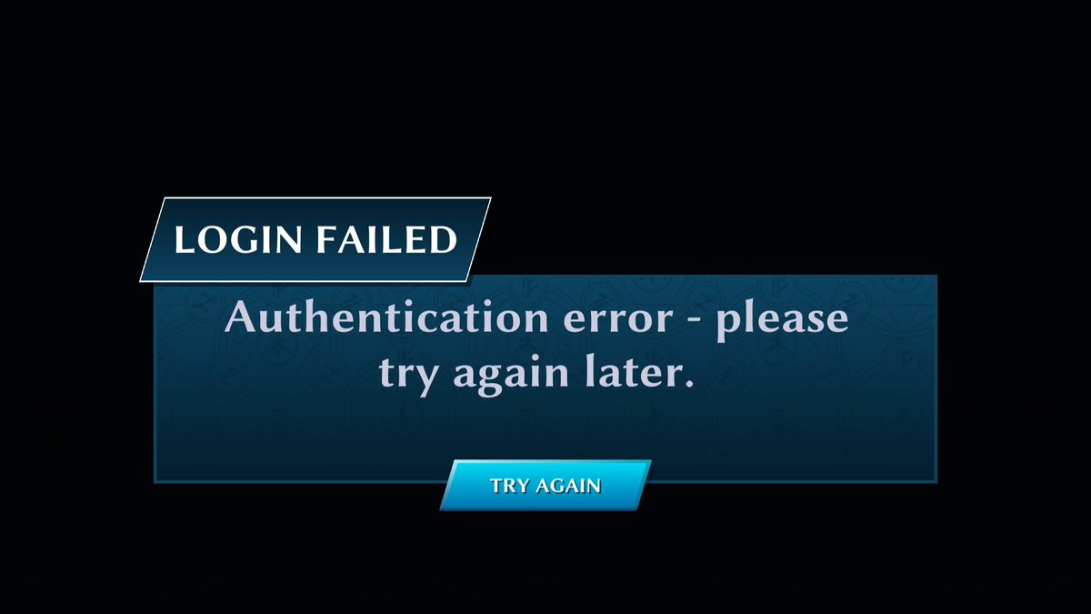 hearthwolf's tweet photo. Have you shut the servers down for lightseekers
@playfusion@lightseekers
Because if you have, you don't notify any player, I literally made something to stream it later and I keep getting an error, it worked perfectly yesterday??? #Bringbackservers #letthelightshine #lightseeker https://t.co/rRd0GIEAnk
