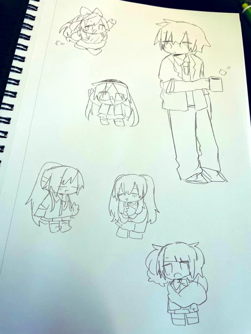 シェパーズ 