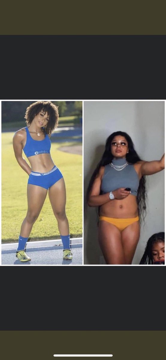Qurandale's tweet photo. @raphousetv2 😭😭 now she look like this https://t.co/rZXDxFt0yX