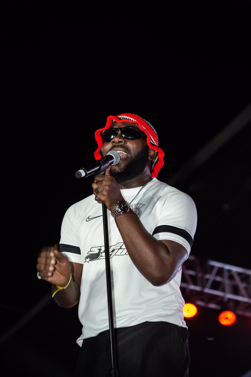 .<a href="/Odumodublvck_/">INDUSTRY MACHINE ⚙️</a> is HIM! 🔥