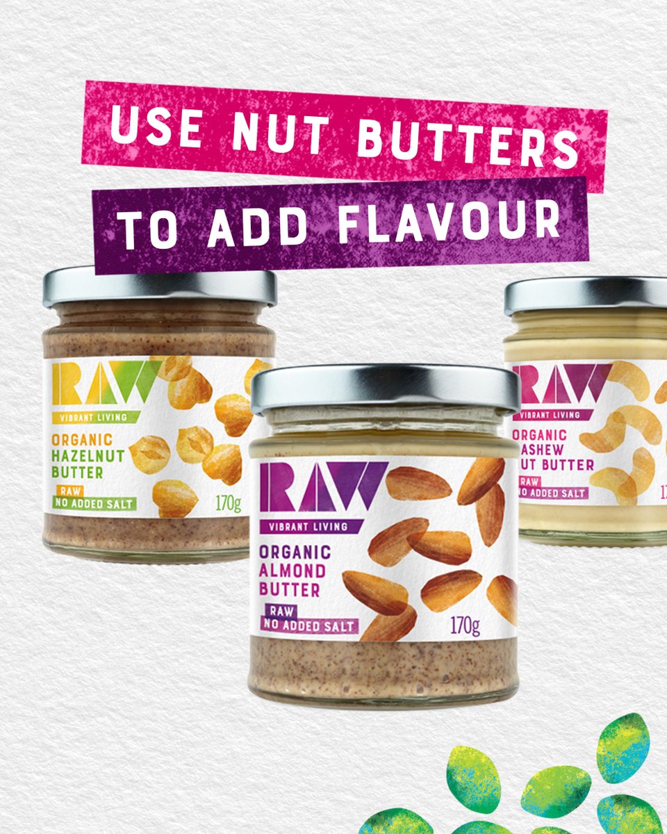 RAWHealthUK's tweet photo. There are SO many ways to level up your chia pudding. Swipe for our chia pudding hacks!✨

Chia seeds may be small, but they're full of nutritious goodness and antioxidants. 🙌 

Head to our blog to read more, and find our chia pudding recipe here https://t.co/9NfwIvmsmg https://t.co/YFGRmEAsS2