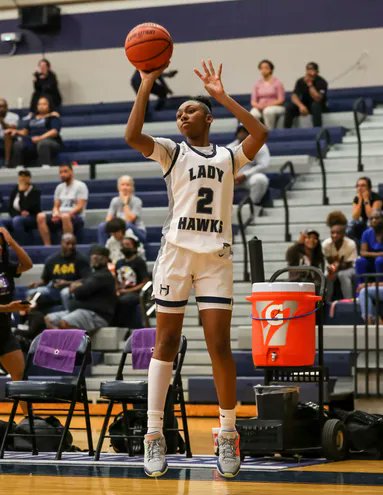 HHS Lady Hawks Bball tweet media