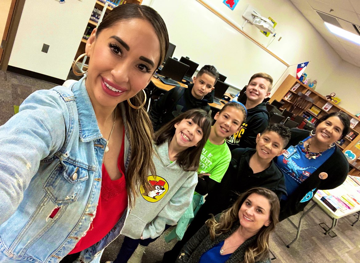 MsMartinez (@mmartinez_bes) on Twitter photo 🌟✨Thursdays are for morning announcements with our amazing JPB News Crew!! 🎥 ✨🌟 <a href="/jpb_coyotes_BES/">James P. Butler Elementary</a> 🌟✨Thursdays are for morning announcements with our amazing JPB News Crew!! 🎥 ✨🌟 <a href="/jpb_coyotes_BES/">James P. Butler Elementary</a>