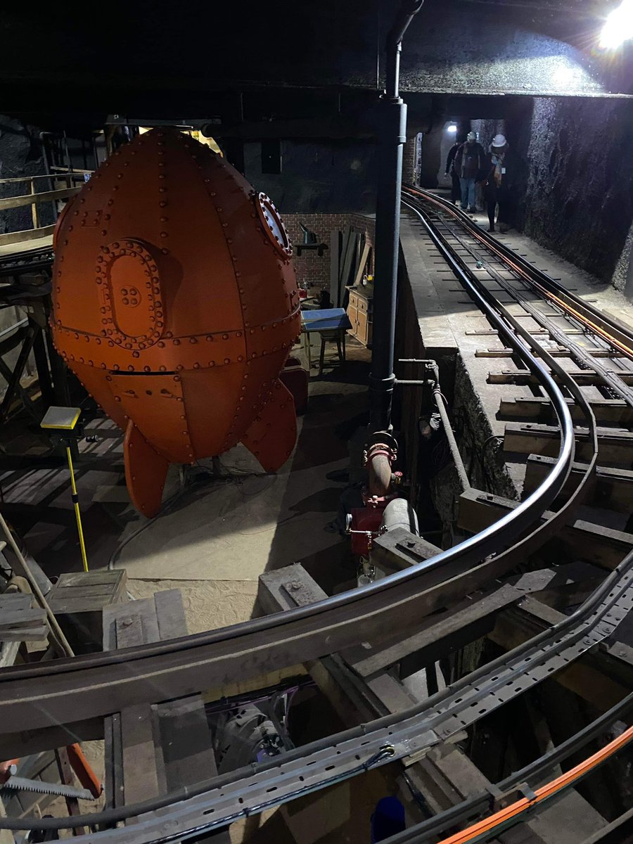 Theme Park Worldwide on Twitter: 