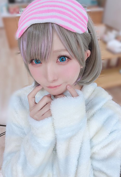 Twitterのコスプレ画像22