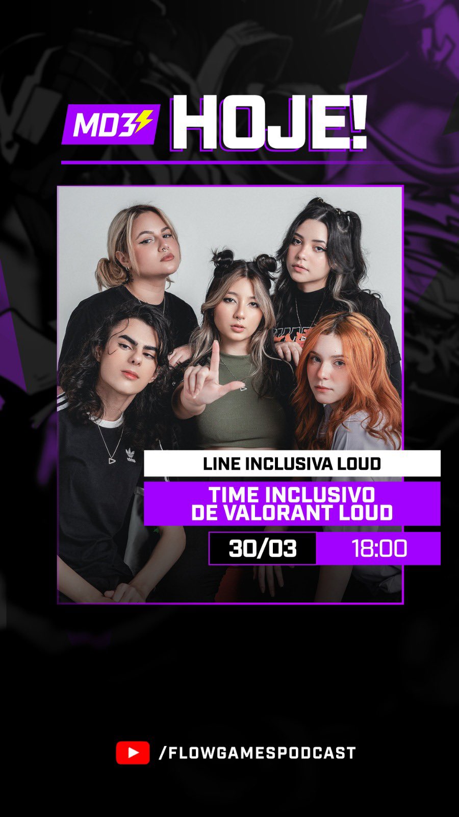 LOUD CLUB on X: Amanhã tem sorteio no LOUD CLUB! 🧵👇 Então segue o fio  pra conferir os prêmios disponíveis nessa rodada:   / X