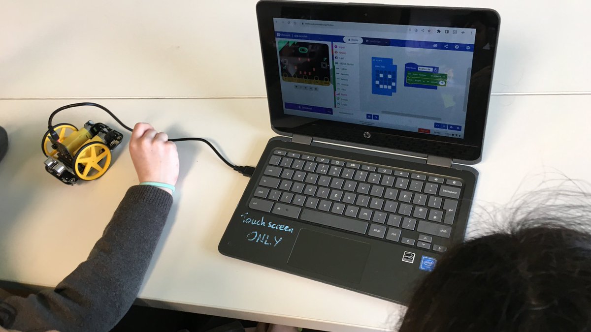 ERCMaidenhillSTEM tweet media