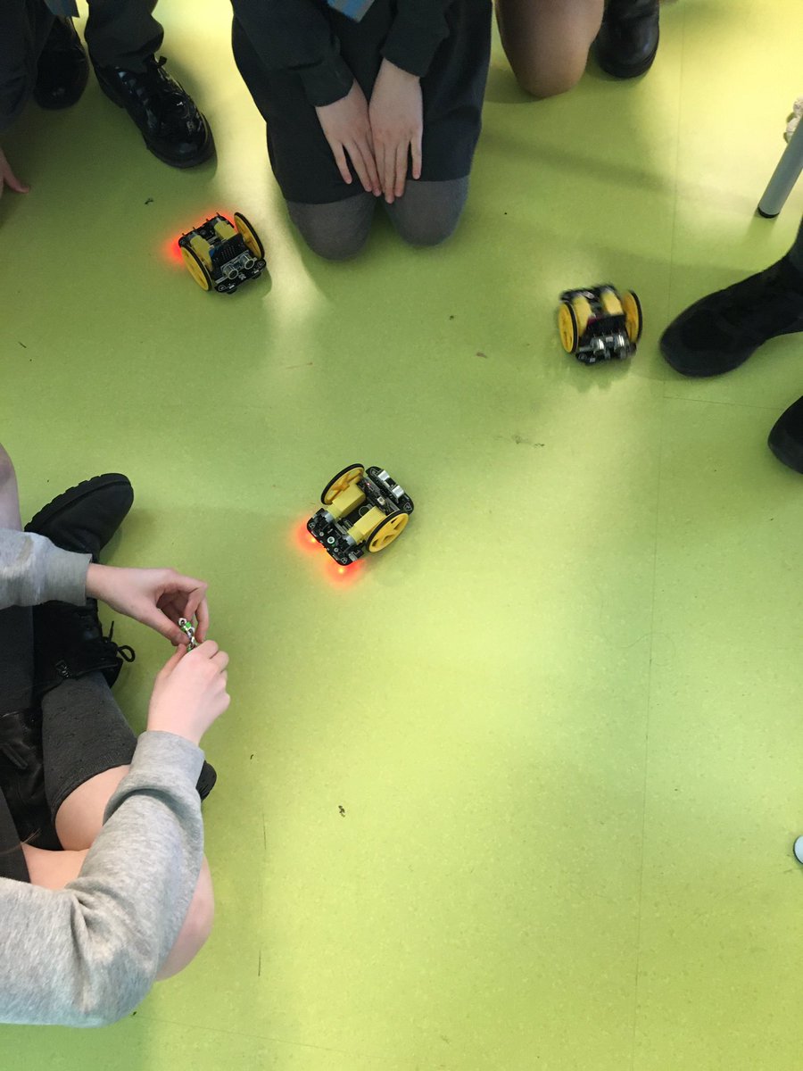 ERCMaidenhillSTEM tweet media