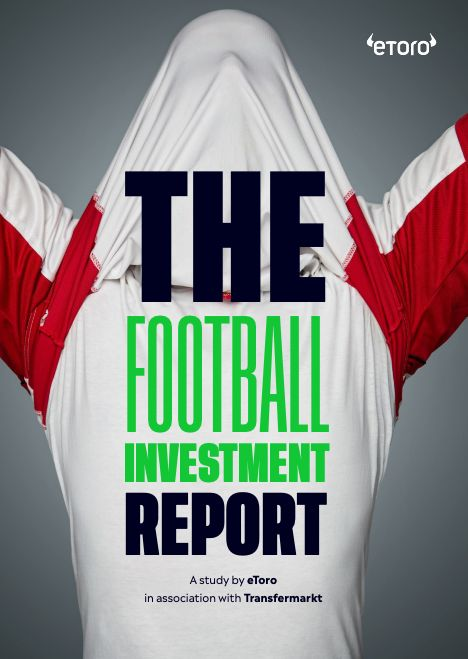 TitiFutebol's tweet photo. eToro &amp; Transfermarkt viennent de publier un rapport sur les clubs les plus performants en terme de recrutement et de développement de talent. 

Les résultats de l’analyse sont passionnants. 

Je vous résume rapidement les principales conclusions 

👇👇👇 https://t.co/SC9Dwyvava
