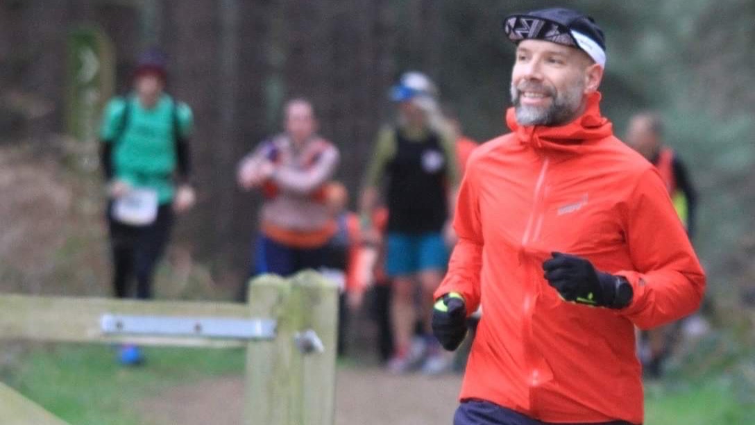 cefonline's tweet photo. Congratulations Paul Griffiths of CEF Doncaster who completed 61.9km of the Rasselbock Backyard Ultra.🏃‍♂️ 

Next up - the London and Berlin marathons! Paul's raising money for @MindCharity - to show your support visit: https://t.co/VIyhZpDYIa

#TeamCEF #CEF #Mind #MentalHealth https://t.co/w9SNWUMah3