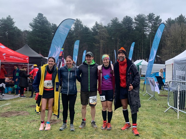 cefonline's tweet photo. Congratulations Paul Griffiths of CEF Doncaster who completed 61.9km of the Rasselbock Backyard Ultra.🏃‍♂️ 

Next up - the London and Berlin marathons! Paul's raising money for @MindCharity - to show your support visit: https://t.co/VIyhZpDYIa

#TeamCEF #CEF #Mind #MentalHealth https://t.co/w9SNWUMah3