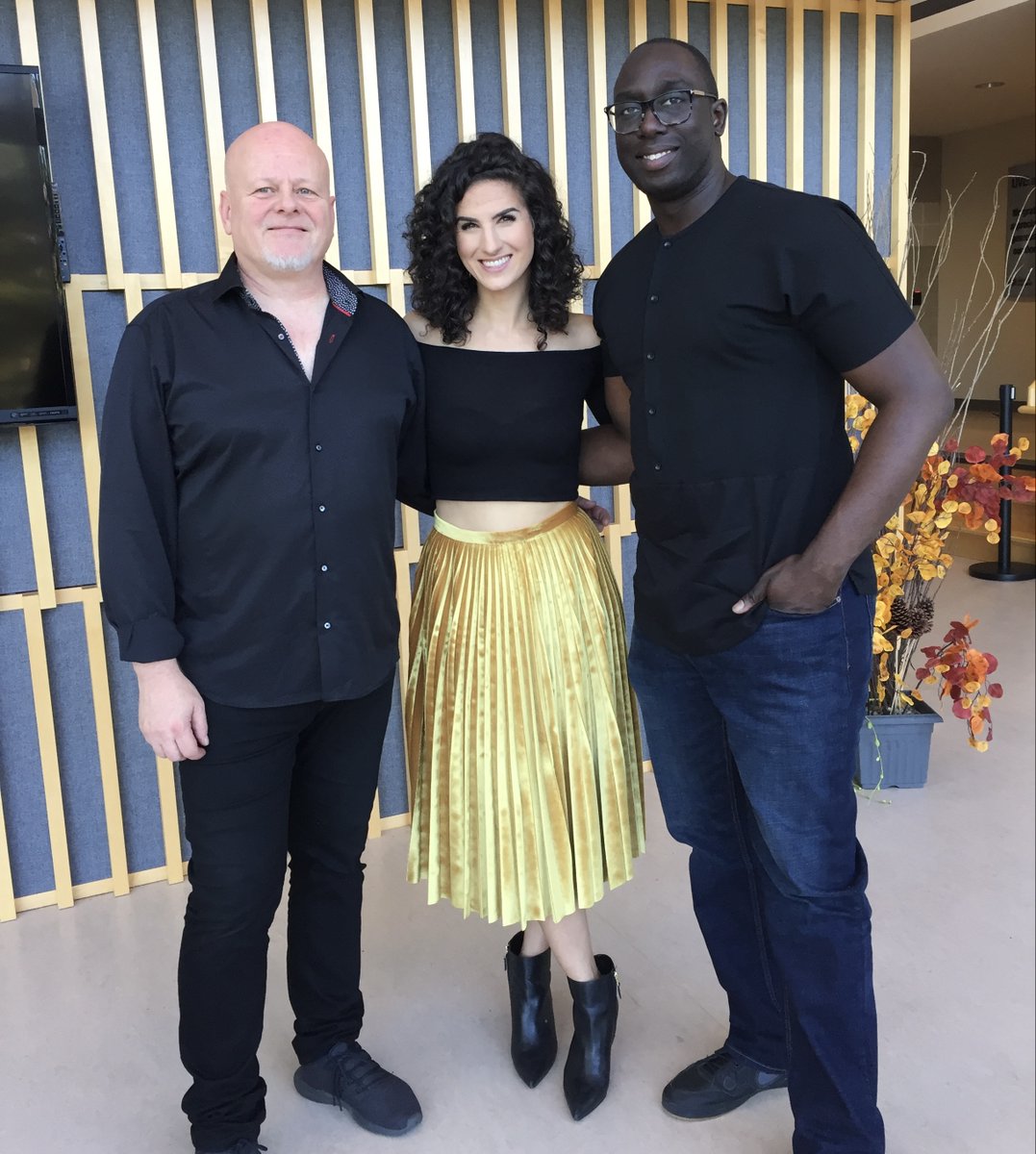 Laila Biali tweet media