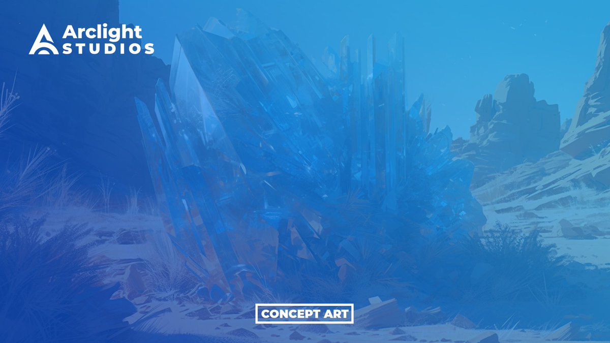 ArclightGamesGG's tweet photo. Don't just scratch the surface, explore, the beating heart that is our core. Get ready, it's Arclight lore!
#DefianceUprising #ArclightStudios #staydefiant
Link:
https://t.co/UTgc3mV0Ri
Or 🧵 https://t.co/w5k94dgx4u