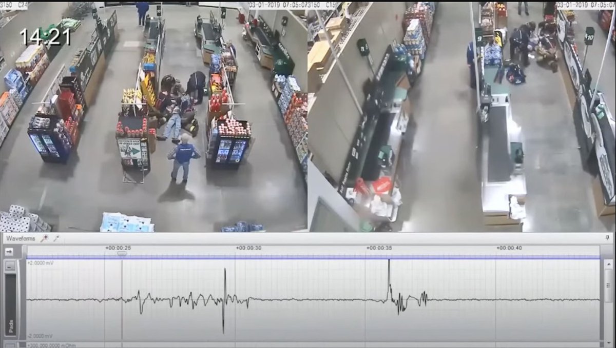 ProdigyEMS's tweet image. Need one more hour of #CE before #recert on 3/31? Prodigy has got you covered! Available free: an hour of amazing high-performance #CPR content from our latest @ReelEmergency episode: frontend.prodigyems.com/class/BB8F3AFC… @NREMT @HandtevyMD @markpiehl @David_ReelDx @ZDunlapmedic @FalesEMS