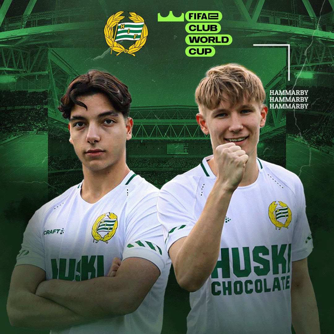 Hammarby Esport (@hammarby_esport) on Twitter photo Vinst 5-2 vs <a href="/IFKGBGe/">IFK Göteborg Esport</a> â
NĂ€sta match spelas 18.00 vs <a href="/BrondbyIF/">BrĂžndby IF</a>
đș twitch.tv/Superniner99 Vinst 5-2 vs <a href="/IFKGBGe/">IFK Göteborg Esport</a> â
NĂ€sta match spelas 18.00 vs <a href="/BrondbyIF/">BrĂžndby IF</a>
đș twitch.tv/Superniner99