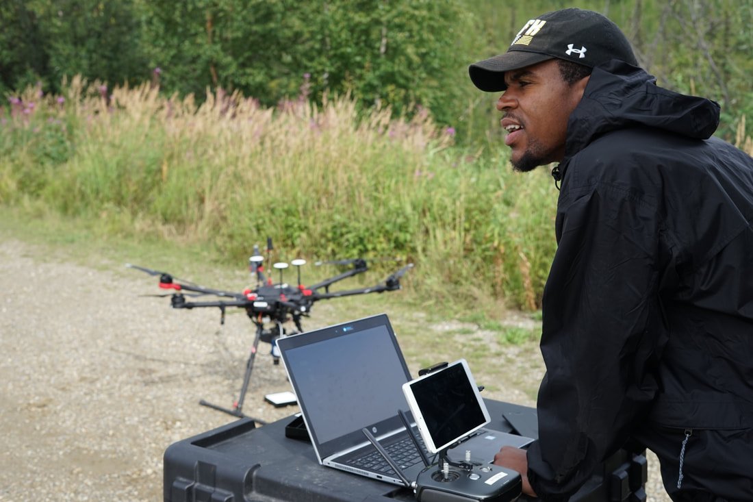 Wheatland Geospatial Lab tweet media