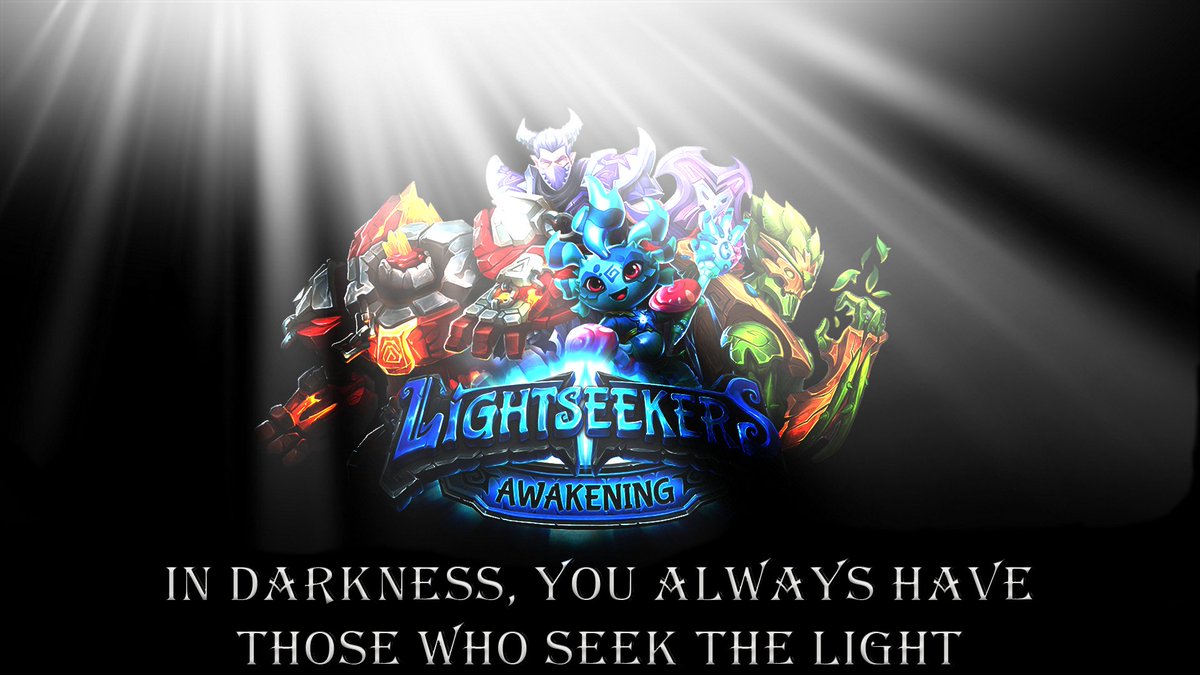 hearthwolf's tweet photo. Have you shut the servers down for lightseekers
@playfusion@lightseekers
Because if you have, you don't notify any player, I literally made something to stream it later and I keep getting an error, it worked perfectly yesterday??? #Bringbackservers #letthelightshine #lightseeker https://t.co/rRd0GIEAnk