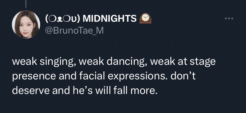 boysplanetarea's tweet photo. kim gyuvin created love killa choreography, he wrote his own rap in en garde, he have a stable vocal, can rap, great dancer. got all star &amp; 3star. but bitch*s i-fans can’t see this.  shiny! https://t.co/RviXk08vwZ