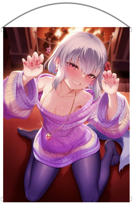 【COMIC1☆22  事前通販のお知らせ】

◆FANBOX &amp; Fantia 支援者限定通販
[4月1日00:00〜4月7日23:59]

●BOOTH一般通販
[4月8日21:00〜4月16日23:59]

※一般通販はすぐに売り切れの品がでる可能性があります。ご購入を検討中の方はお気を付け下さい。

↓通販ページ

https://t.co/BDgHsOdU92 