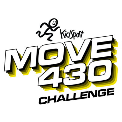 Have you registered yet? MOVE430 2023 starts April 1! Sign up now to support KidSport  then MOVE for at least 30 minutes for each of the 30 days in April. Log your daily activity in the tracker for a chance to win awesome prizes! move430.ca  @move430challenge