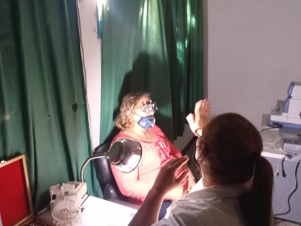 cubacooperaven's tweet photo. Comprometidos con devolver la luz y la esperanza en la Óptica Los Pozones, estado #Barians, #Venezuela.
¡💖Juntos por cada latido 💖!
🇨🇺#CubaPorLaVida👏 #CubaCoopera 👏 #UnaMejorJuventud
@cubacooperaven @MinSaludVE @MagaGutierrezV @CubacooperaveB6 https://t.co/Zw9Szc7Szd