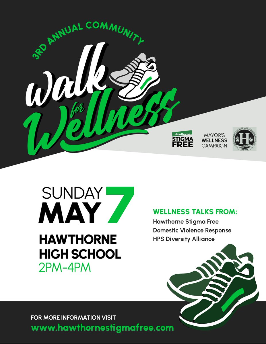 JimBushoven's tweet photo. #hawthornestigmafree #mentalhealthawareness #suicideprevention #diversityandinclusion #DVRT #passaiccountynj #bergencountynj #stigmafree Check out our user friendly website: https://t.co/CJRdn39Gvh ! @Retrofitnessfl will warm us up for a casual walk + resources and healthy snacks https://t.co/hpIuvKm7DI