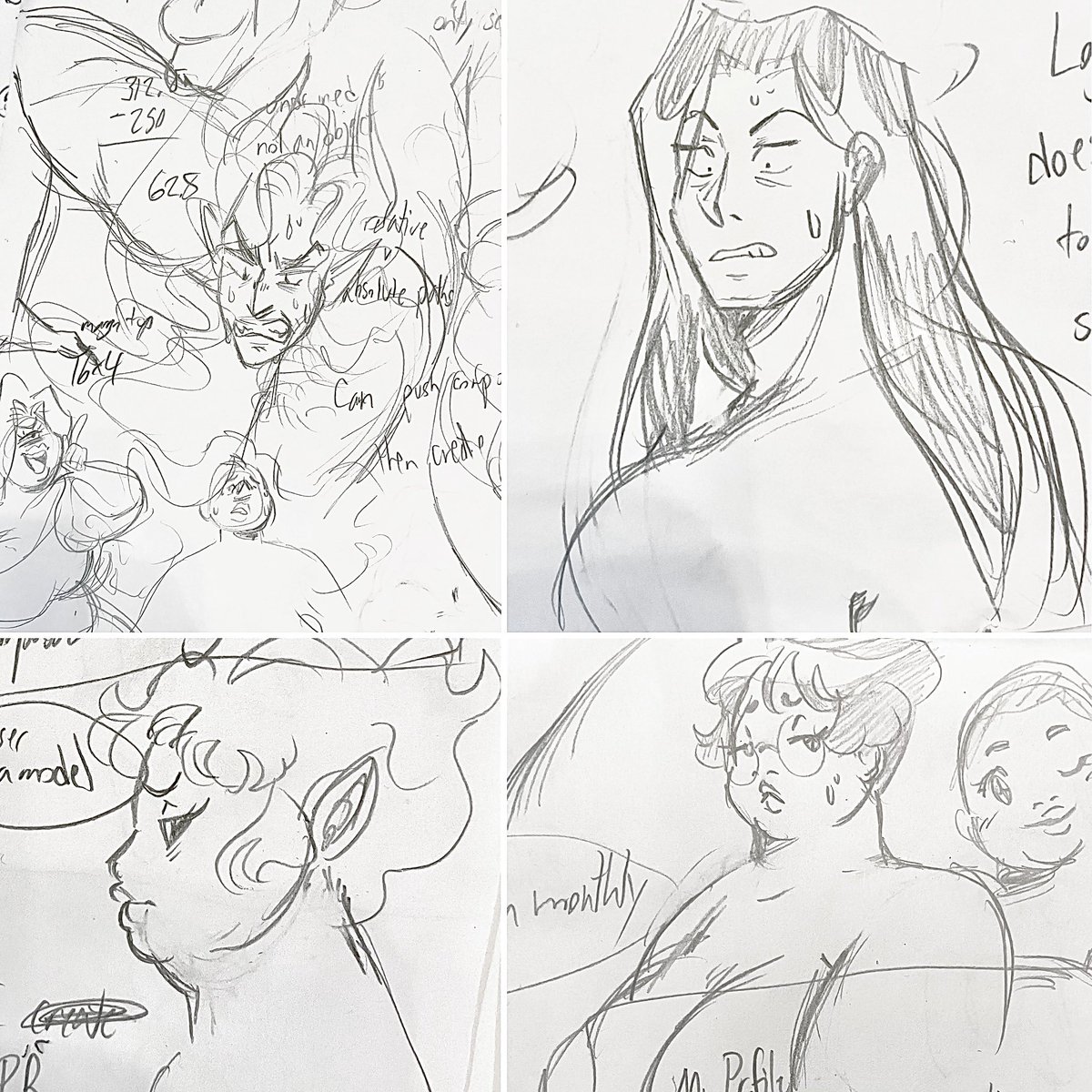 bennidova's tweet photo. i do be thinking abt them all constantly 🥲♥️♥️ https://t.co/Nn4fEvYCYp