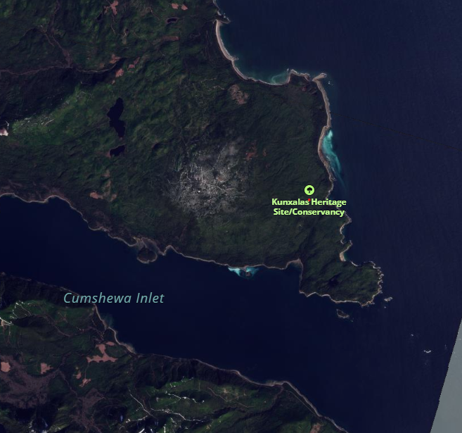 LubaReshitnyk's tweet photo. Thursday #herring highlights with Planet satellite imagery captured across #BC yesterday.

North of Prince Rupert, West Coast Vancouver Island and around Cumshewa Inlet in Haida Gwaii just glowing yesterday. https://t.co/PcFeYd2sFM
