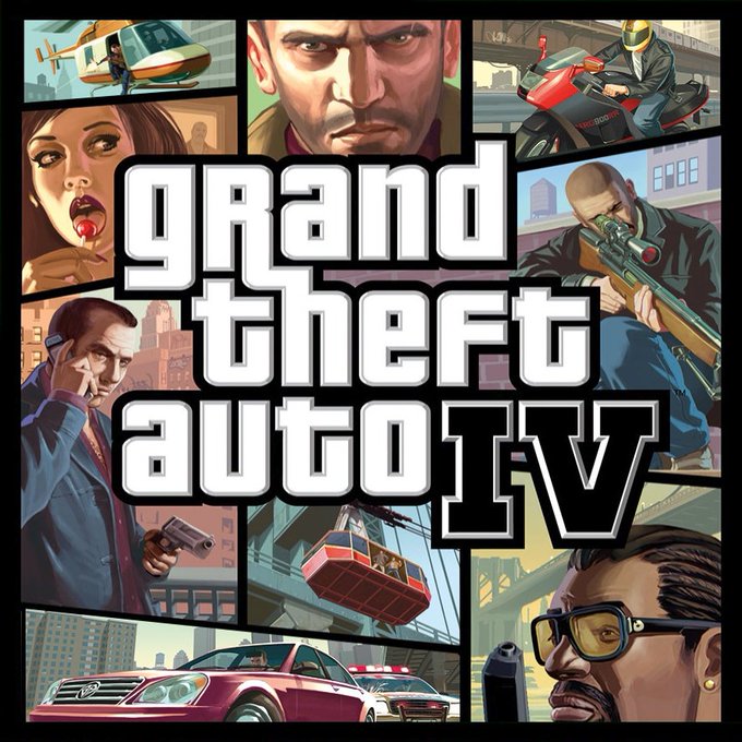 Parece que S&uacute;per Mario Galaxy est&aacute; llegando a su fin, en caso de serlo pasamos a GTA 4 desde lo alegre