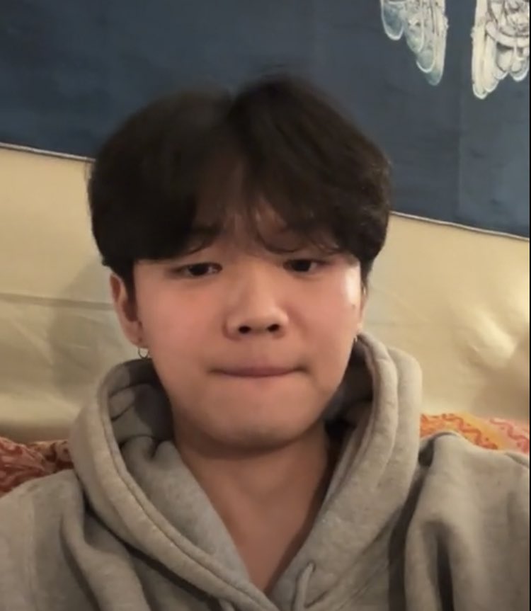 영소야 잘 자요
