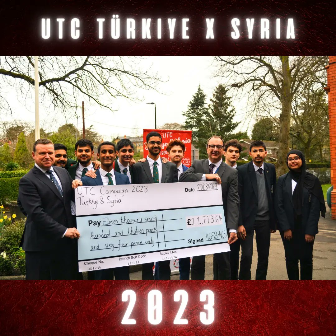 AGSB Islamic Society tweet media