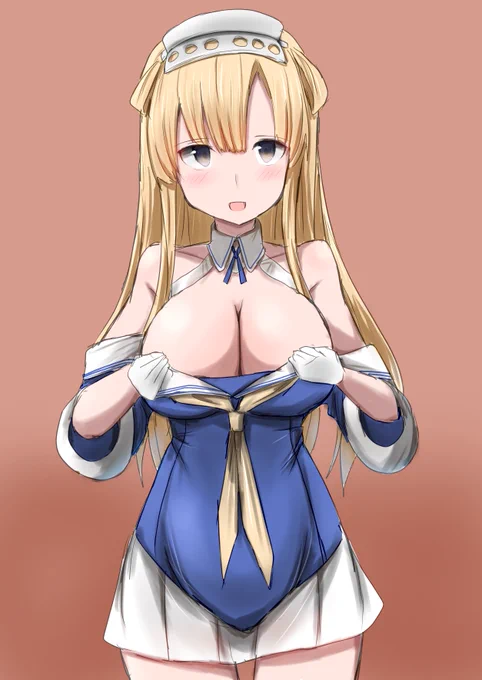 フレッチャーちゃん。 