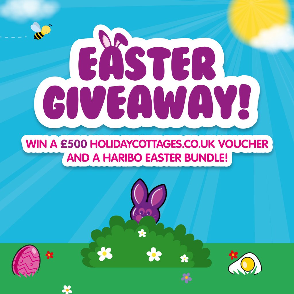 HARIBO UK & IRELAND tweet media