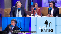 ¡¡Dos socias de AEC, Marta Gamarra y María Ángeles de Juan de la @UICbarcelona, han participado en el programa de radio de <a href="/OAFI_RadioTV/">OAFI Radio & TV</a> sobre salud articular y obesidad!! ¿Te lo vas a perder? <a href="/cbastidam/">Carlos Bastida</a> <a href="/DrJosepVerges/">Josep Vergés</a> <a href="/OAFIFoundation/">OAFI Foundation</a> <a href="/SEMG_ES/">SEMG 🩺 #OrgullososDeEstarALaCabecera👩‍⚕️👨‍⚕️</a> <a href="/SEDISA_NET/">SEDISA</a>

enfermeriacomunitaria.org/web/