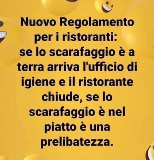 Roberto95682682's tweet photo. Gira voce che mangeremo insetti senza manco saperlo, 😏 ma che bastardi https://t.co/ND8gnbHmSP