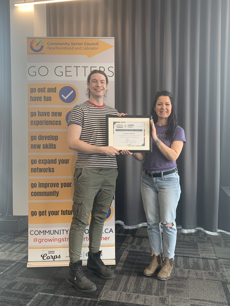 Go Getters NL tweet media