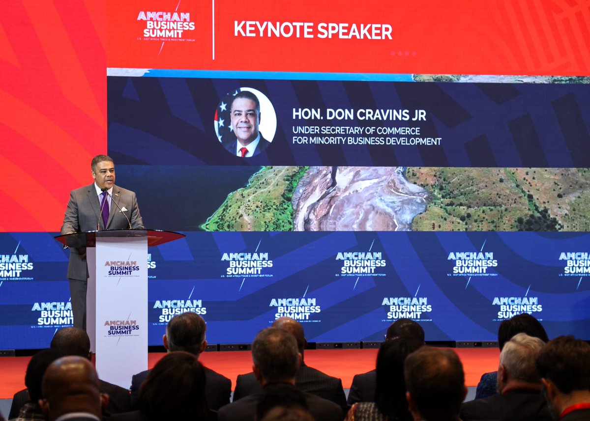 William Samoei Ruto, PhD tweet media