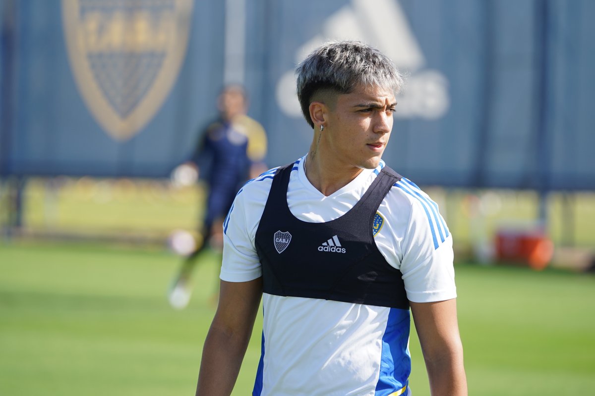 Boca Juniors tweet media