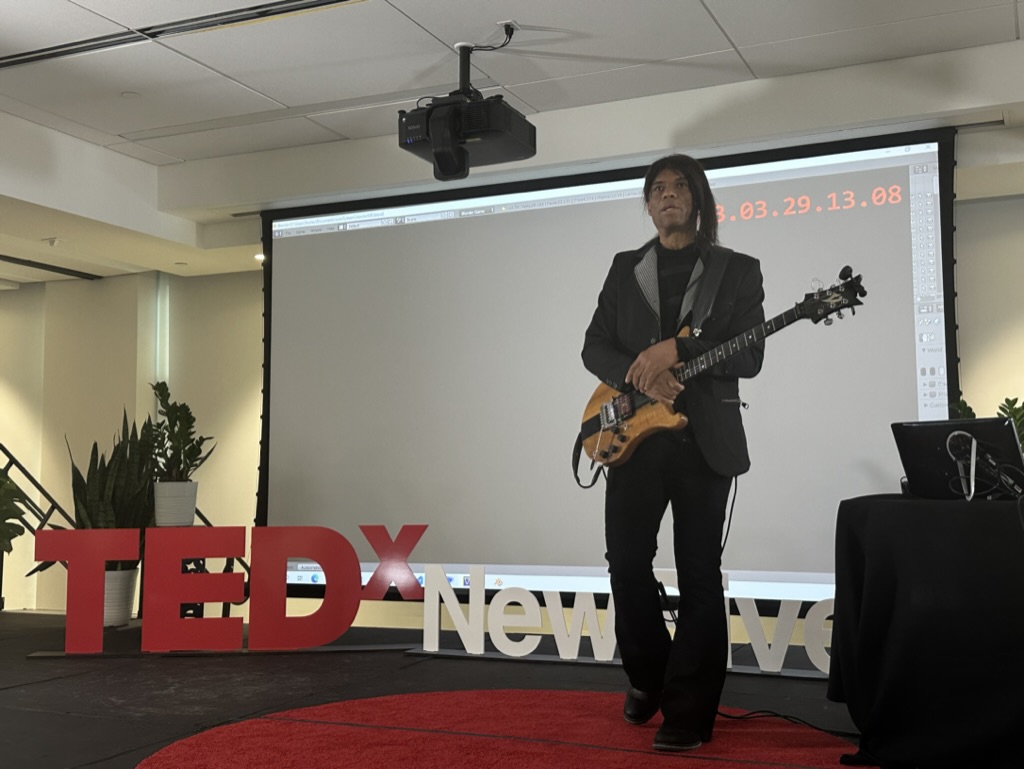 More pics from our amazing day yesterday. Thank you everyone for joining us! Can't wait until the next time!
#TEDxNewRiver #TEDx #TEDtalk #TEDxEvent