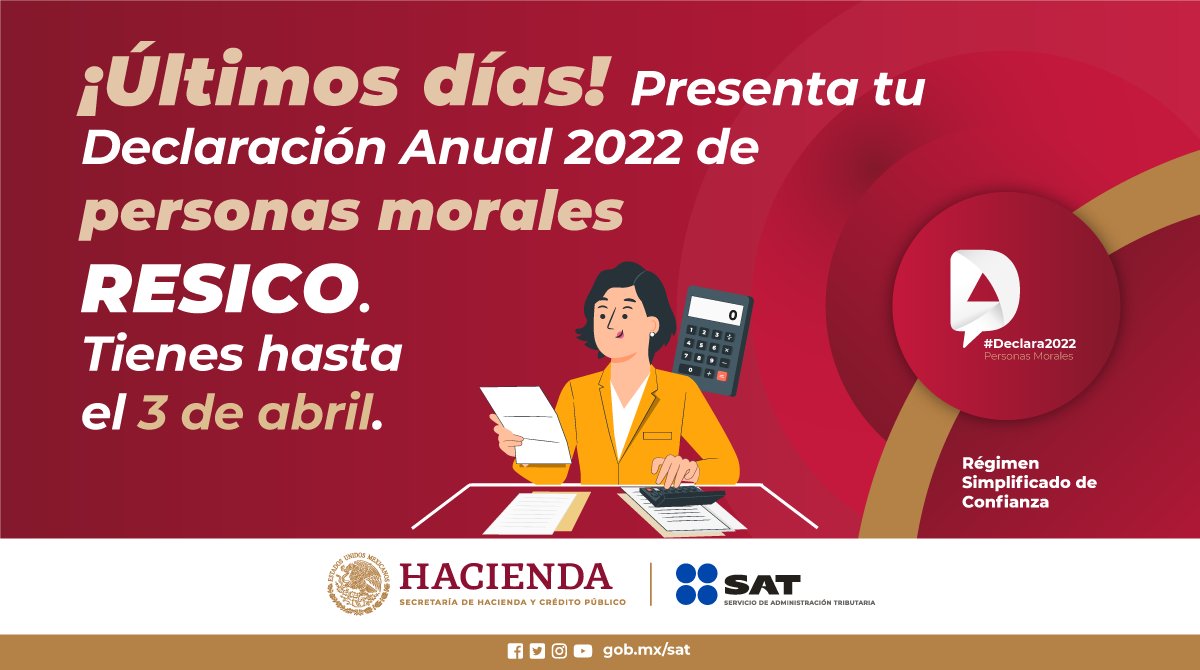 SATMX tweet media