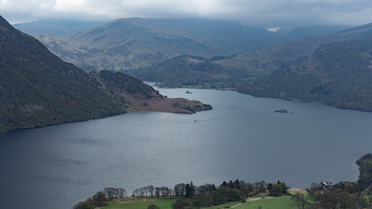 🚨 A592 Kirkstone Pass Update 🚨 

Kirkstone pass will be re-opening on Sunday 2nd April after a period of closure for repair work! 😃
