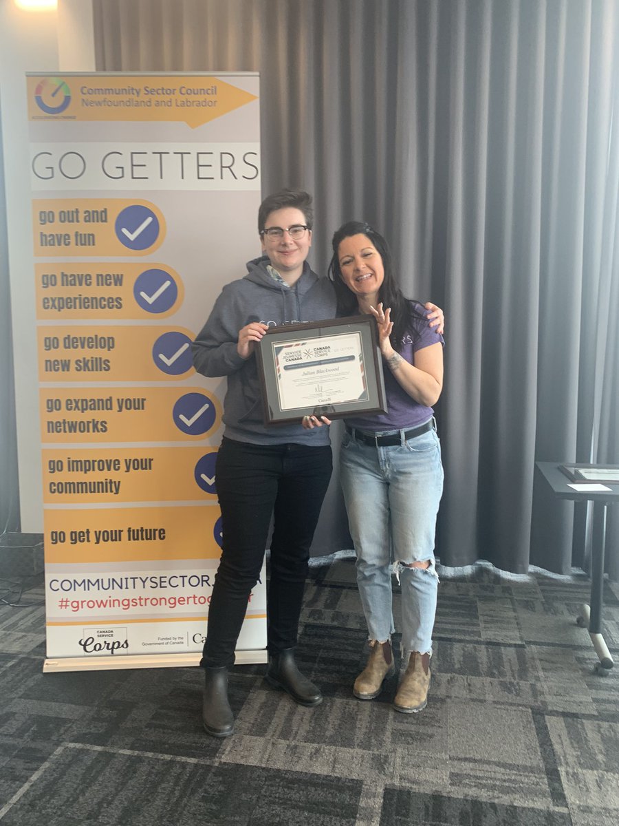 Go Getters NL tweet media