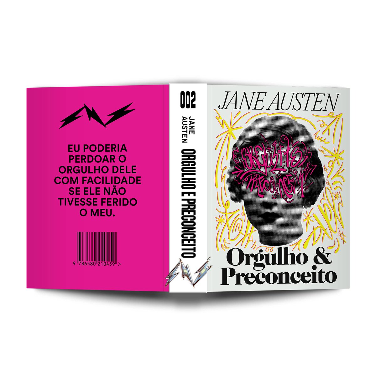 thebookeep's tweet image. ✨Pré-venda via Amazon

📚Orgulho e preconceito
💵R$19,95
🚨Confira: amzn.to/3G5xhEZ

📚Noites brancas
💵R$9,95
🚨Confira: amzn.to/3lU39Fz

📚Dom Casmurro
💵R$14,95
🚨Confira: amzn.to/3ZnaCL2