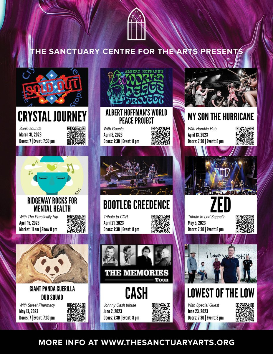 The Sanctuary (@thesanctuary2) on Twitter photo 