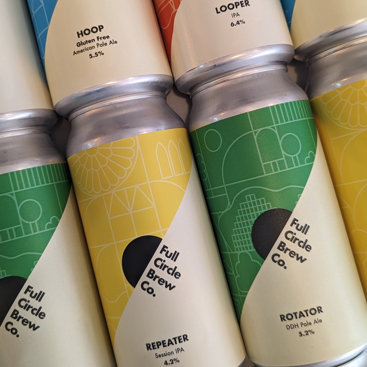 "Hey Fuggles! What's new this week?" I hear you cry... <a href="/amundsenbrewery/">AMUNDSEN BREWERY</a> <a href="/fullcirclebrew/">Full Circle Brew Co</a> <a href="/YonderBrewery/">Yonder Brewery</a> <a href="/redwillowbrew/">Redwillow Brewery</a> is what.