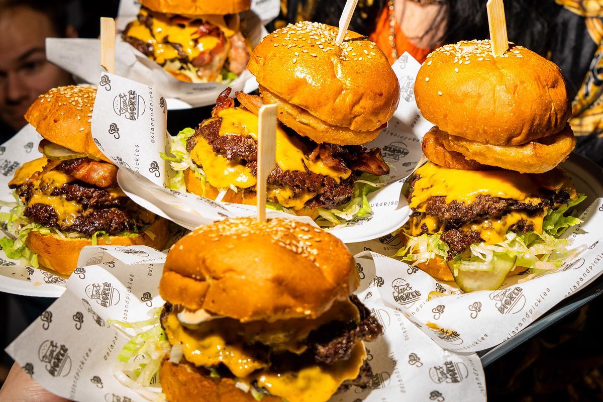 Not only that, but <a href="/thegtpoutine/">The Gravy Train</a> will be doing a pop up outside Neepsend Social Club. They join the already bursting <a href="/peddlermkt/">Peddler Market</a> Food Village, <a href="/slapandpickles/">Slap & Pickle</a> and @vorvrestaurant pop up to complete our food offering!