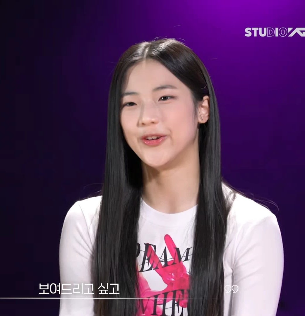 RUKA GLOBAL on Twitter "RUKA on solo song mission "I want to show everything I