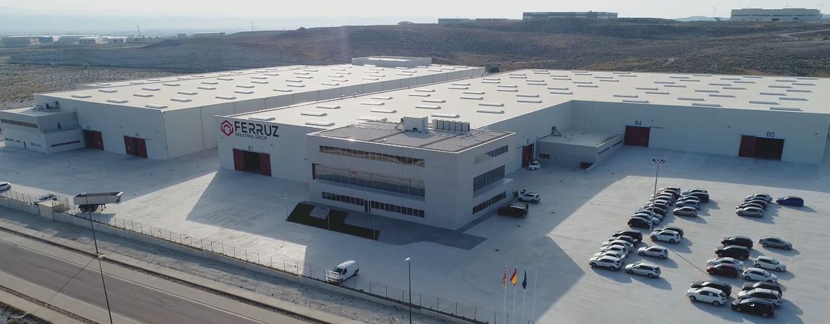 ¡Estamos contratando! buscamos #soldador #calderero infojobs.net/zaragoza/solda… #empleo #trabajo