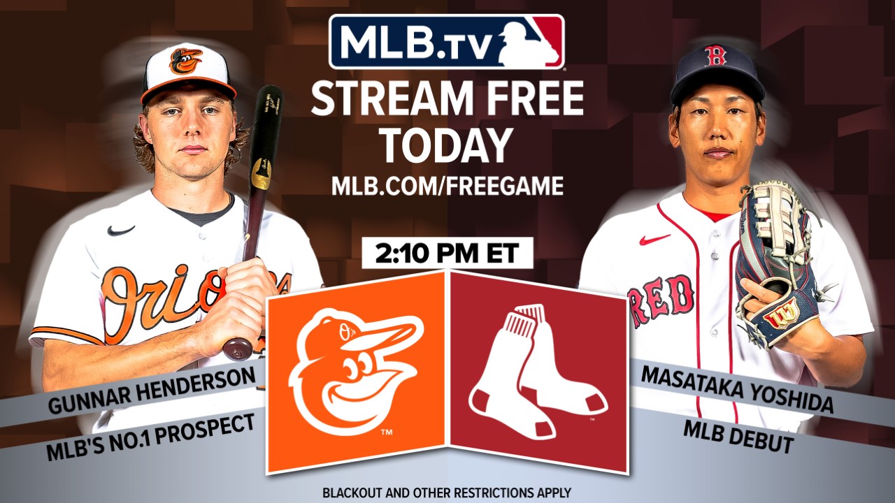 How to Watch MLB Online for Free  Variety