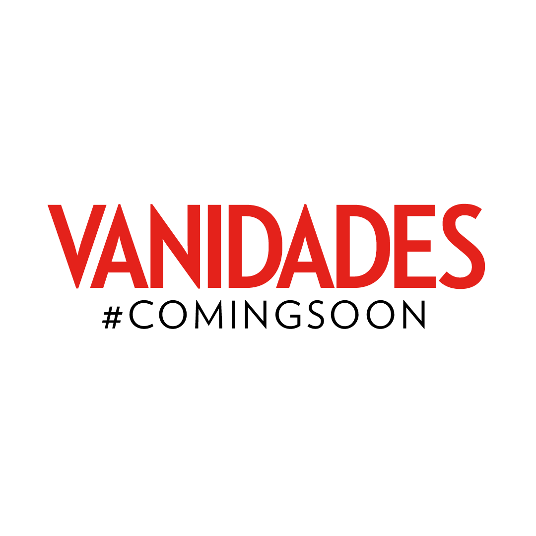 VanidadesCL's tweet photo. Vuelve la revista femenina por excelencia ✨

#VanidadesChile #VuelveVanidades #comingsoon https://t.co/S4AP9sW5ry